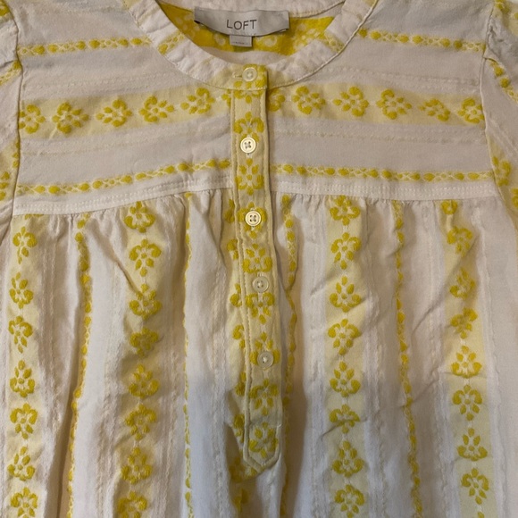 Womens Talbots button up shirt - Picture 8 of 9